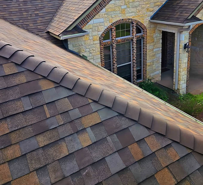L&J Roofing LLC