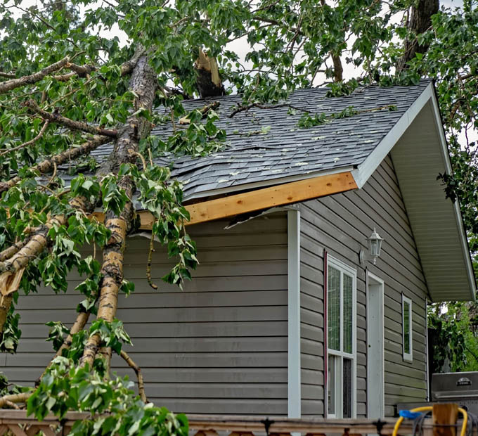 L&J Roofing LLC